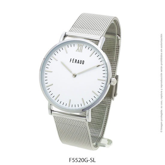 Reloj Feraud F5520G (Hombre)