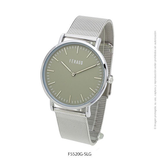 Reloj Feraud F5520G (Hombre)