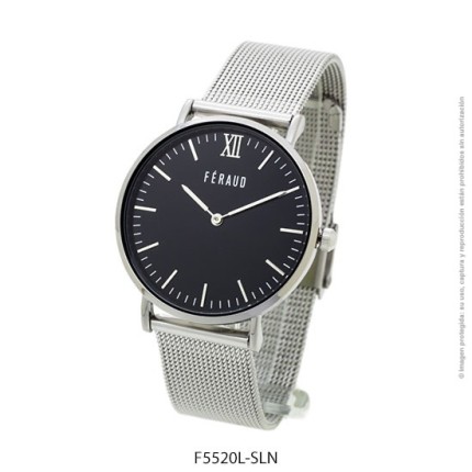 Reloj Feraud F5520L (Mujer)