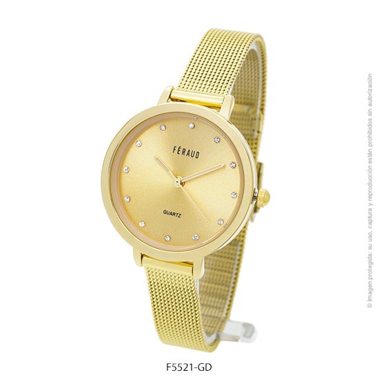 Reloj Sweet Haifa (Mujer)