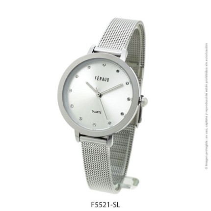 Reloj Feraud F5521 (Mujer)