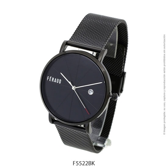 Reloj Feraud F5522 (Hombre)