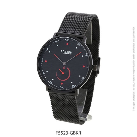 Reloj Feraud  F5523 (Hombre)