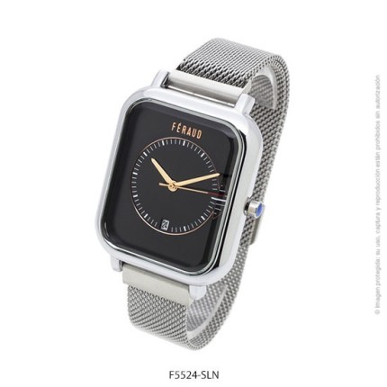 Reloj Jean Cartier 13442G – 3 (Unixex)