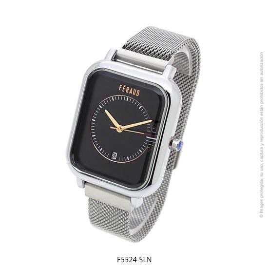 Reloj Feraud F5524 3 (Mujer)