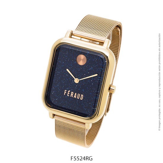 Reloj Feraud F5524 1 (Mujer)