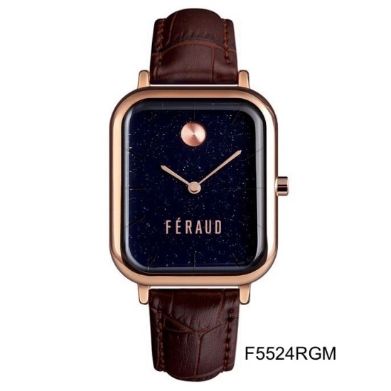 Reloj Feraud F5524 2 (Mujer)