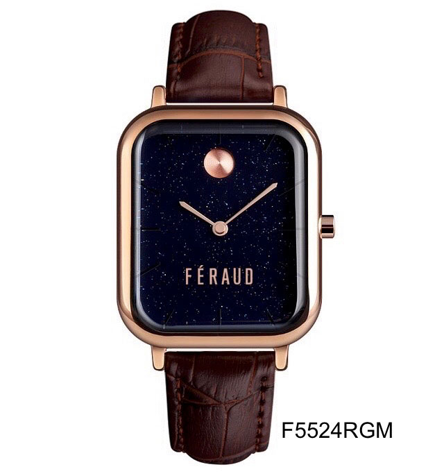 Reloj Feraud F5524 2 (Mujer)