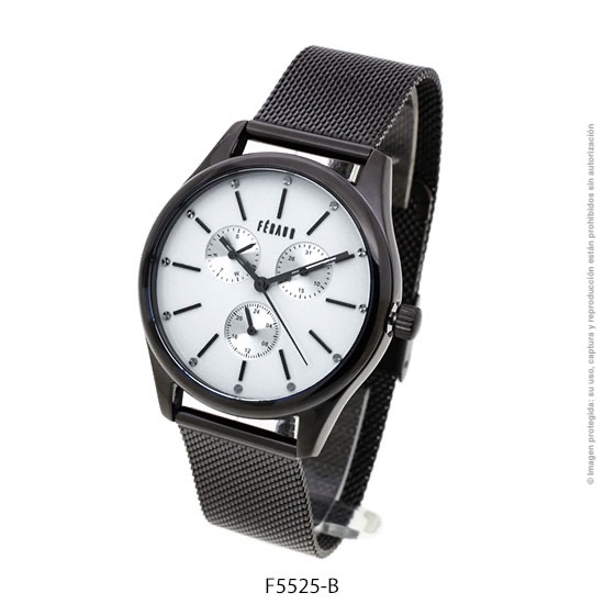 Reloj Feraud  F5525 (Unisex)