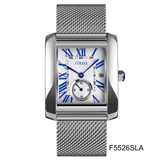 Reloj Feraud  F5526 (Hombre)