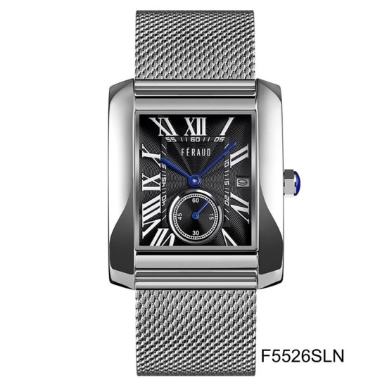 Reloj Feraud  F5526 (Hombre)