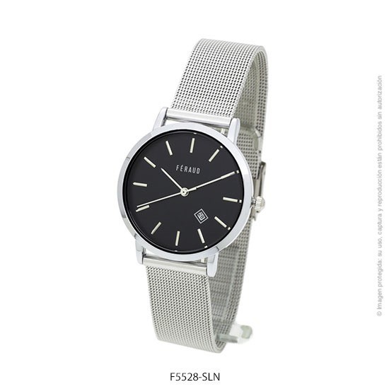 Reloj Feraud  F5528 (Mujer)