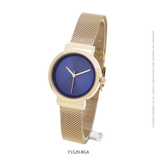 Reloj Feraud  F5529 (Mujer)