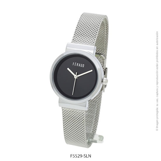 Reloj Feraud  F5529 (Mujer)