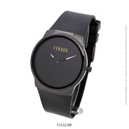 Reloj Feraud  F5531 (Unisex)