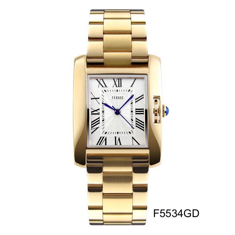 Reloj Feraud  F5534 (Unisex)