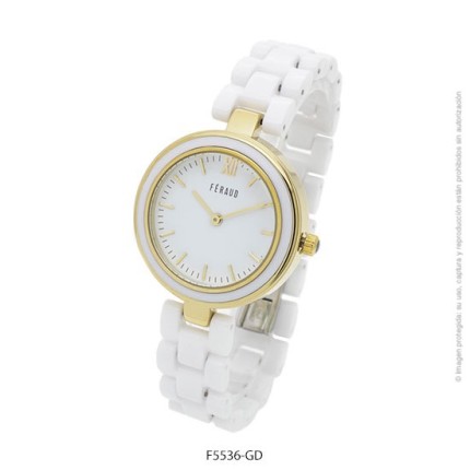 Reloj Feraud  F5533 (Mujer)