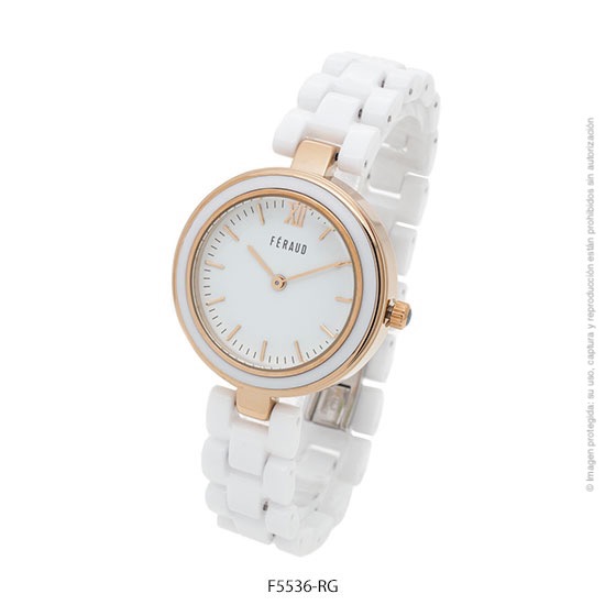 Reloj Feraud  F5536 (Mujer)