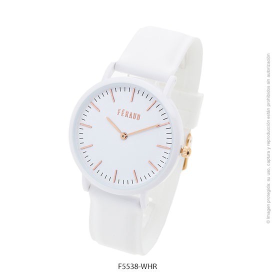 Reloj Feraud  F5538 (Mujer)