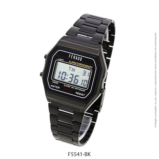 Reloj Feraud F8841 (Unisex)