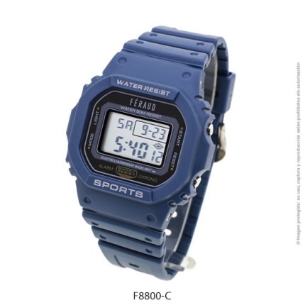 Smartwatch Feraud FSW502