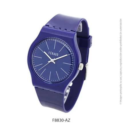 Reloj Feraud F8830