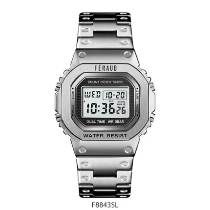 Reloj Feraud F8843 (Hombre)