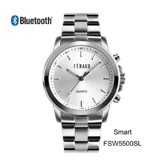 Smartwatch Feraud FSW5500 (Hombre)