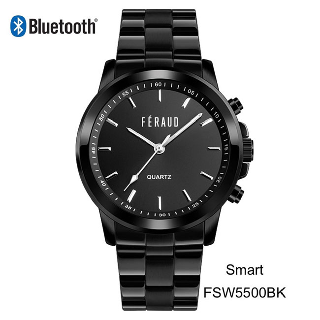 Smartwatch Feraud FSW5500 (Hombre)