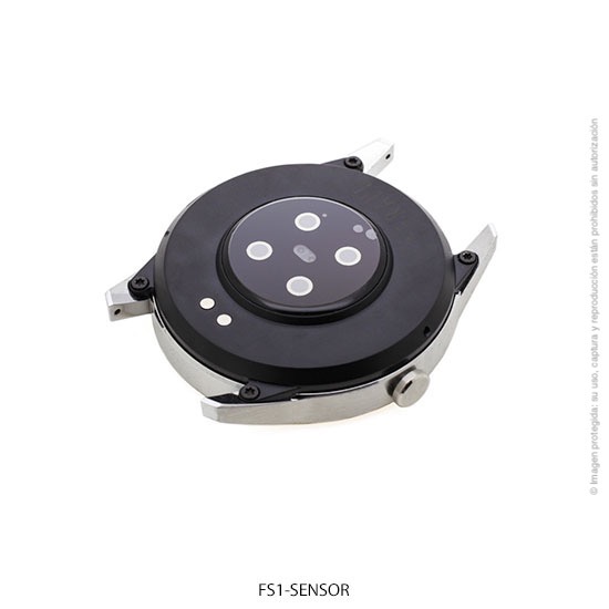 Smartwatch Feraud FS1 (Unisex)