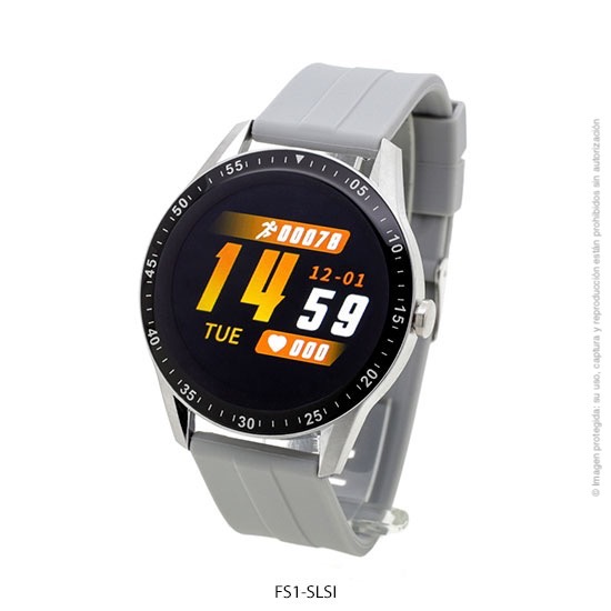 Smartwatch Feraud FS1