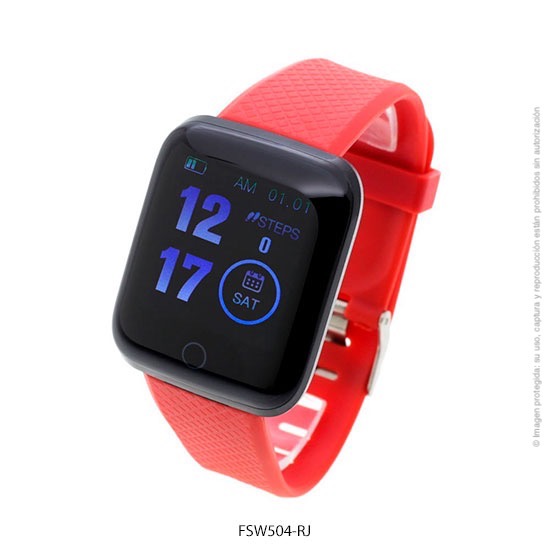 Smartwatch Feraud FSW504 (Unisex)