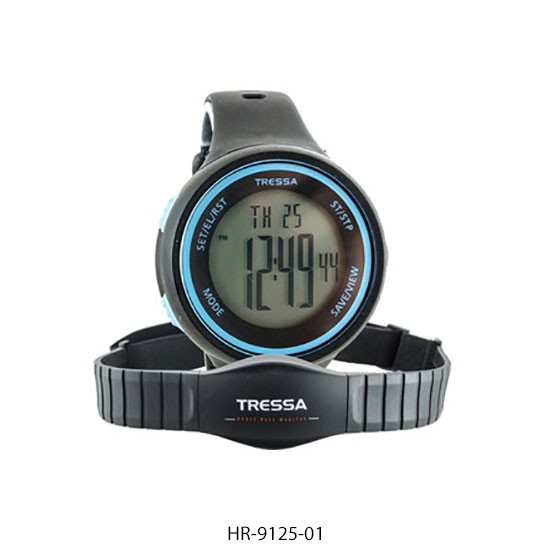Reloj Tressa HR-9125