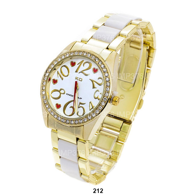 Reloj Knock Out 2367 (Mujer)