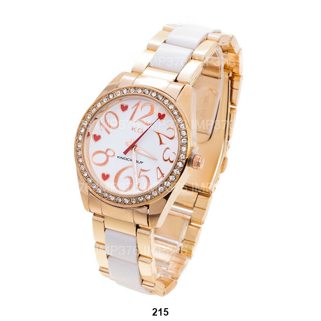 Reloj Knock Out 2367 (Mujer)