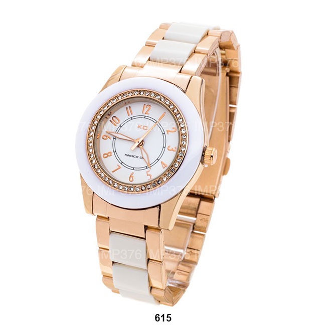 Reloj Knock Out 2387 (Mujer)