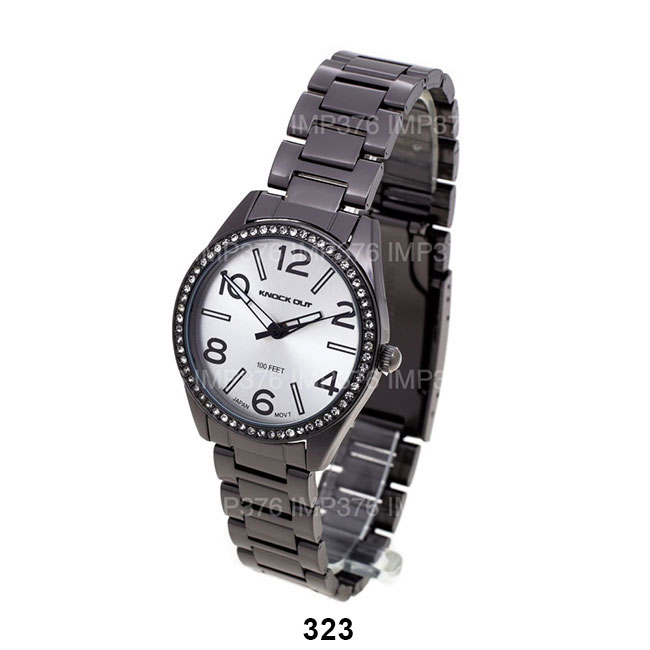 Reloj Knock Out 2438 (Mujer)