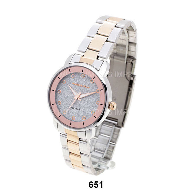 Reloj Knock Out 2441 (Mujer)