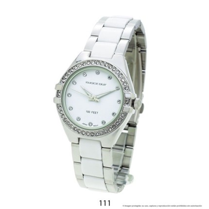 Reloj Knock Out 2453 (Mujer)