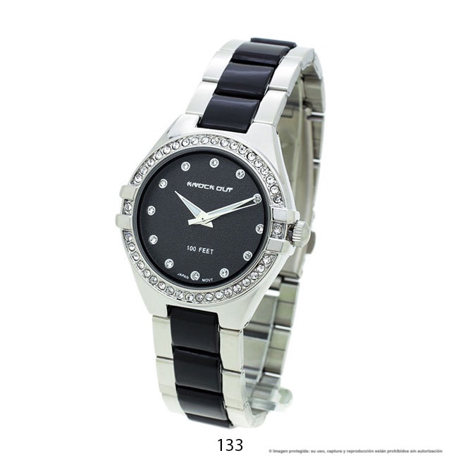 Reloj Knock Out 2450 (Mujer)
