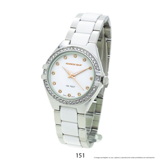 Reloj Knock Out 2450 (Mujer)