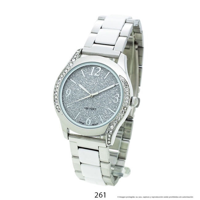 Reloj Knock Out 2451 (Mujer)