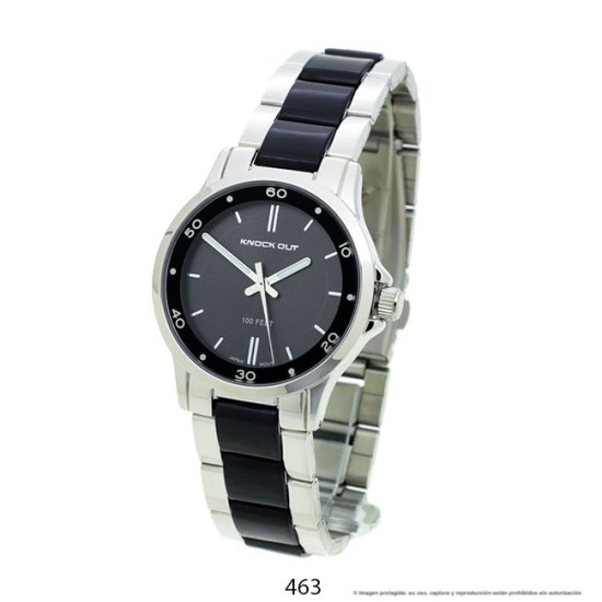 Reloj Knock Out 2453 (Mujer)