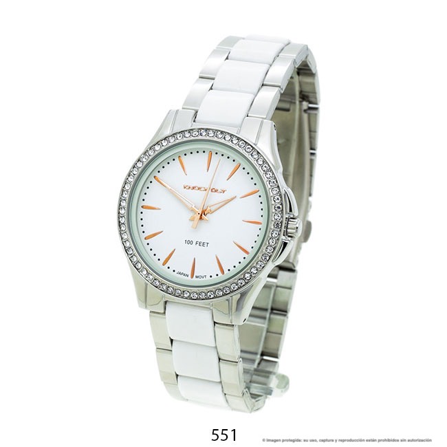Reloj Knock Out 2454 (Mujer)
