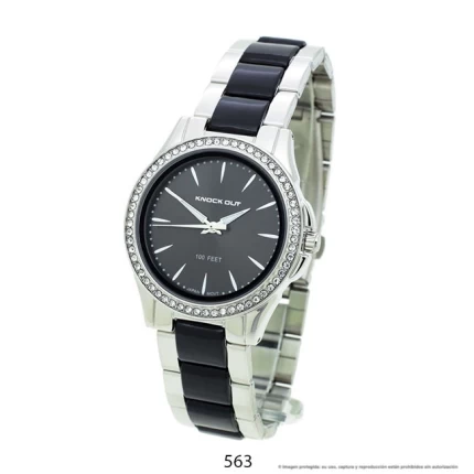 Reloj Knock Out 2454 (Mujer)