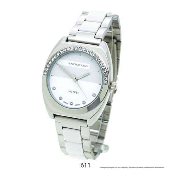 Reloj Knock Out 2455 (Mujer)