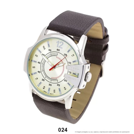 Reloj Knock Out 2585 (Hombre)