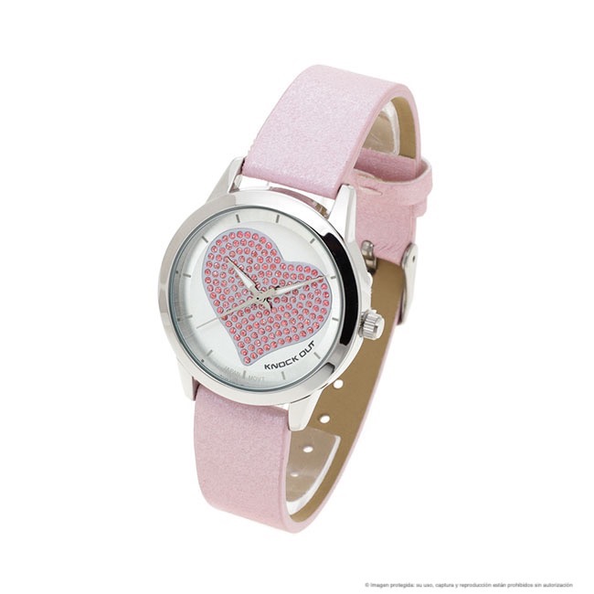 Reloj Knock Out 2587 (Mujer)