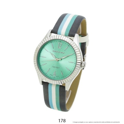 Reloj Knock Out 2593 (Mujer)