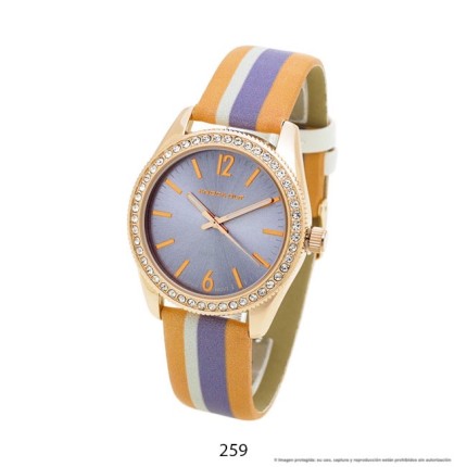 Reloj Knock Out 2455 (Mujer)
